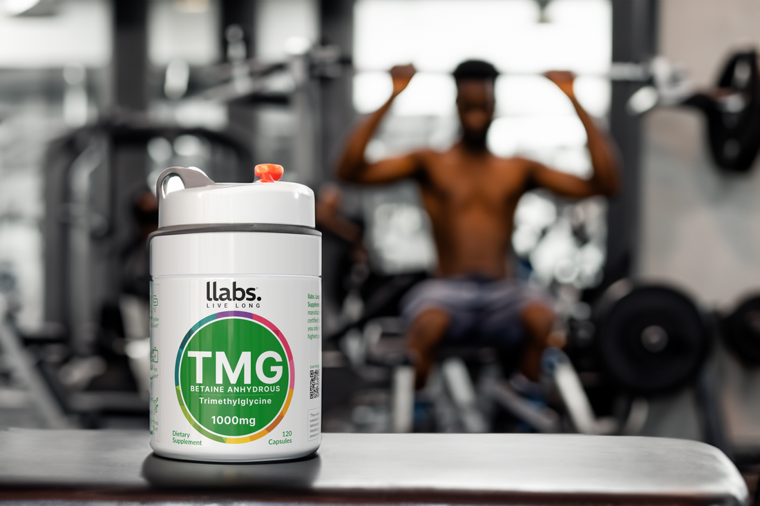 Is TMG a Good Choice of Workout Supplement?